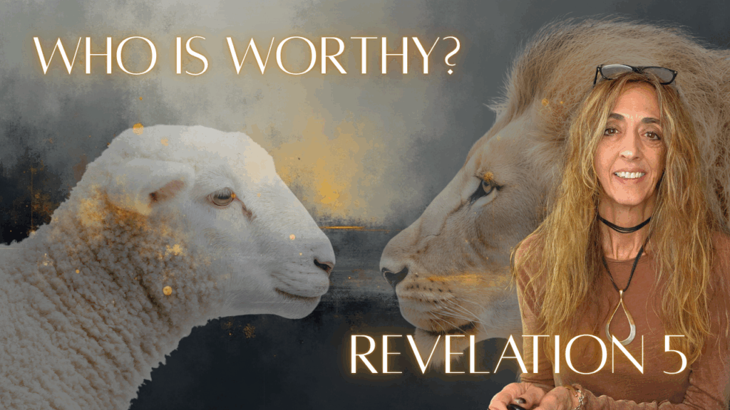 Who is Worthy?