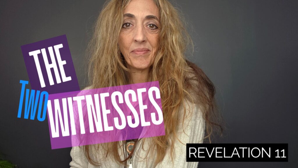 The Two Witnesses and the 7th Trumpet (Revelation 11)