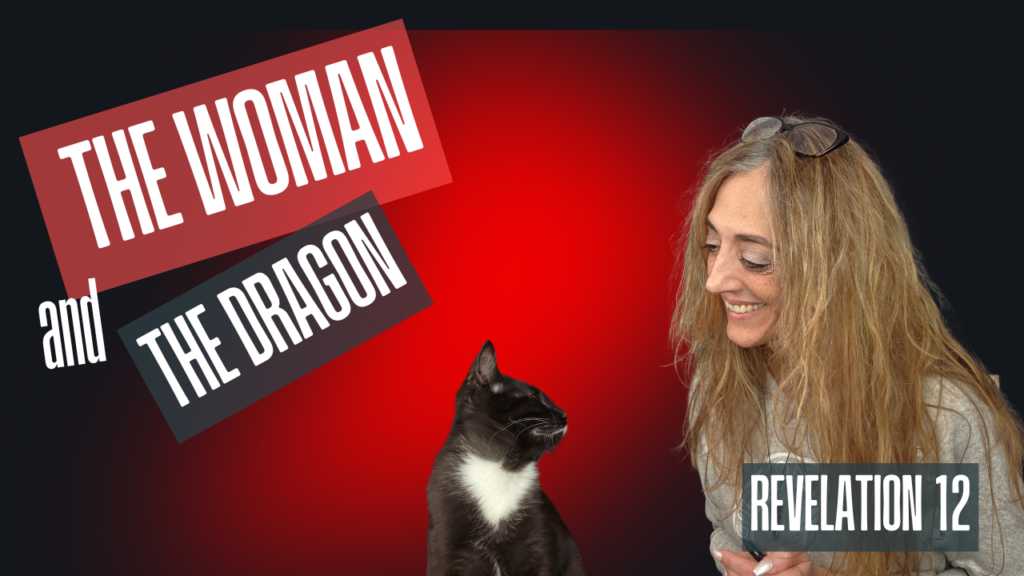 The Woman and the Dragon | Revelation 12