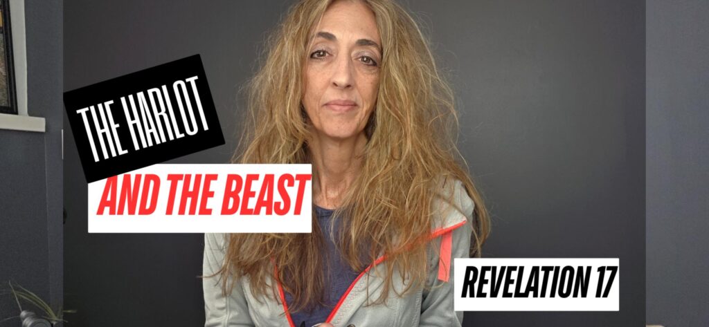The Harlot and the Beast - Who is Babylon